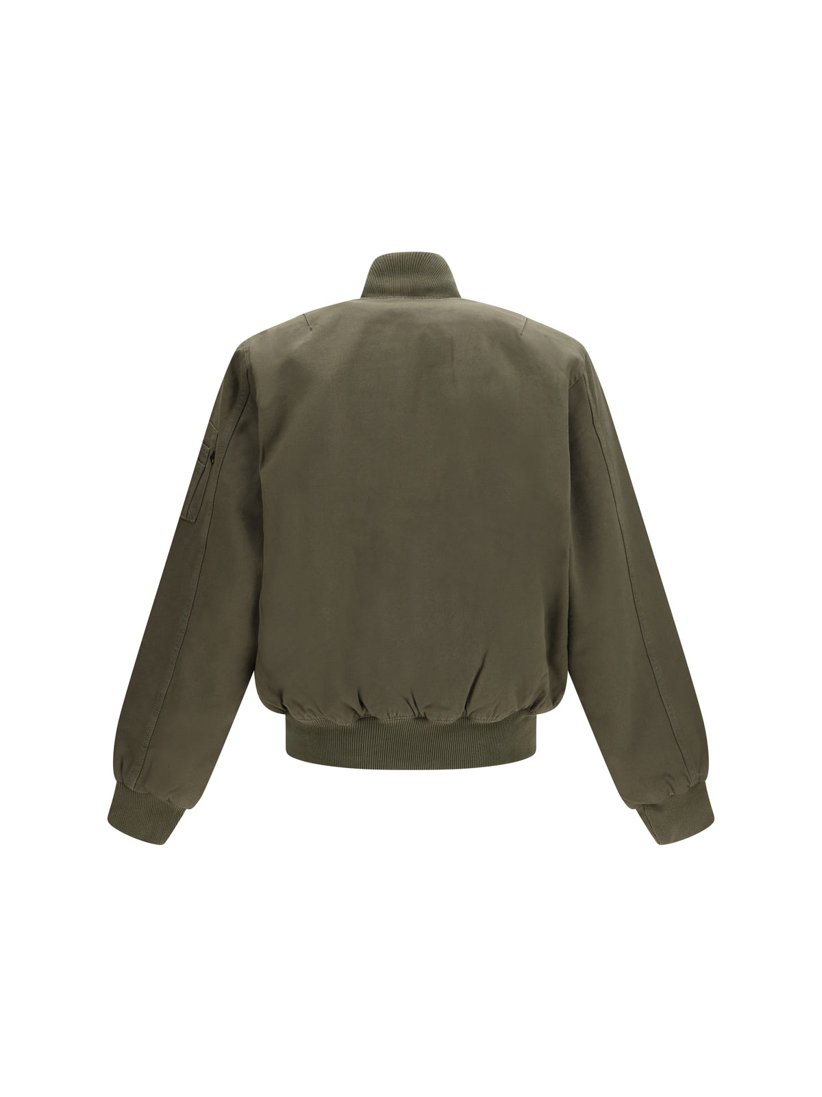 Alpha Industries MA-1 Heritage Bomber - Mud Olive