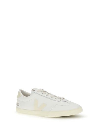 VEJA Volley Signature Sneakers