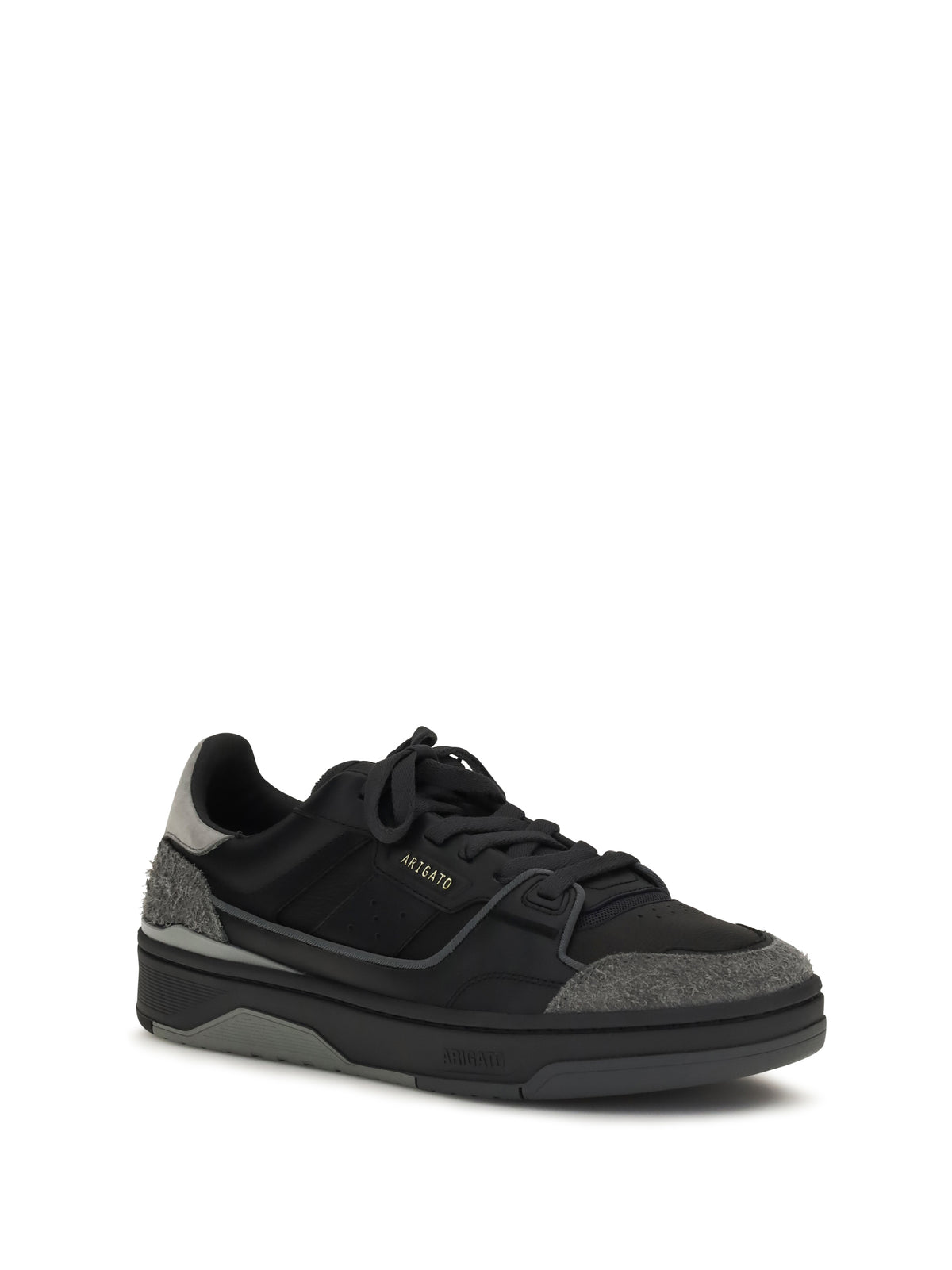 Axel Arigato Clay Sneaker - Black/Grey