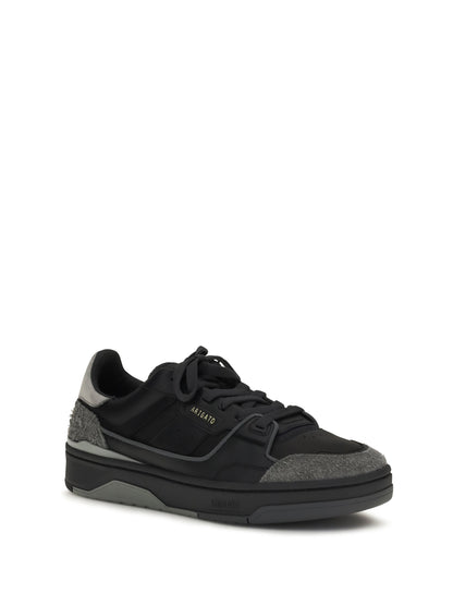 Axel Arigato Clay Sneaker - Black/Grey
