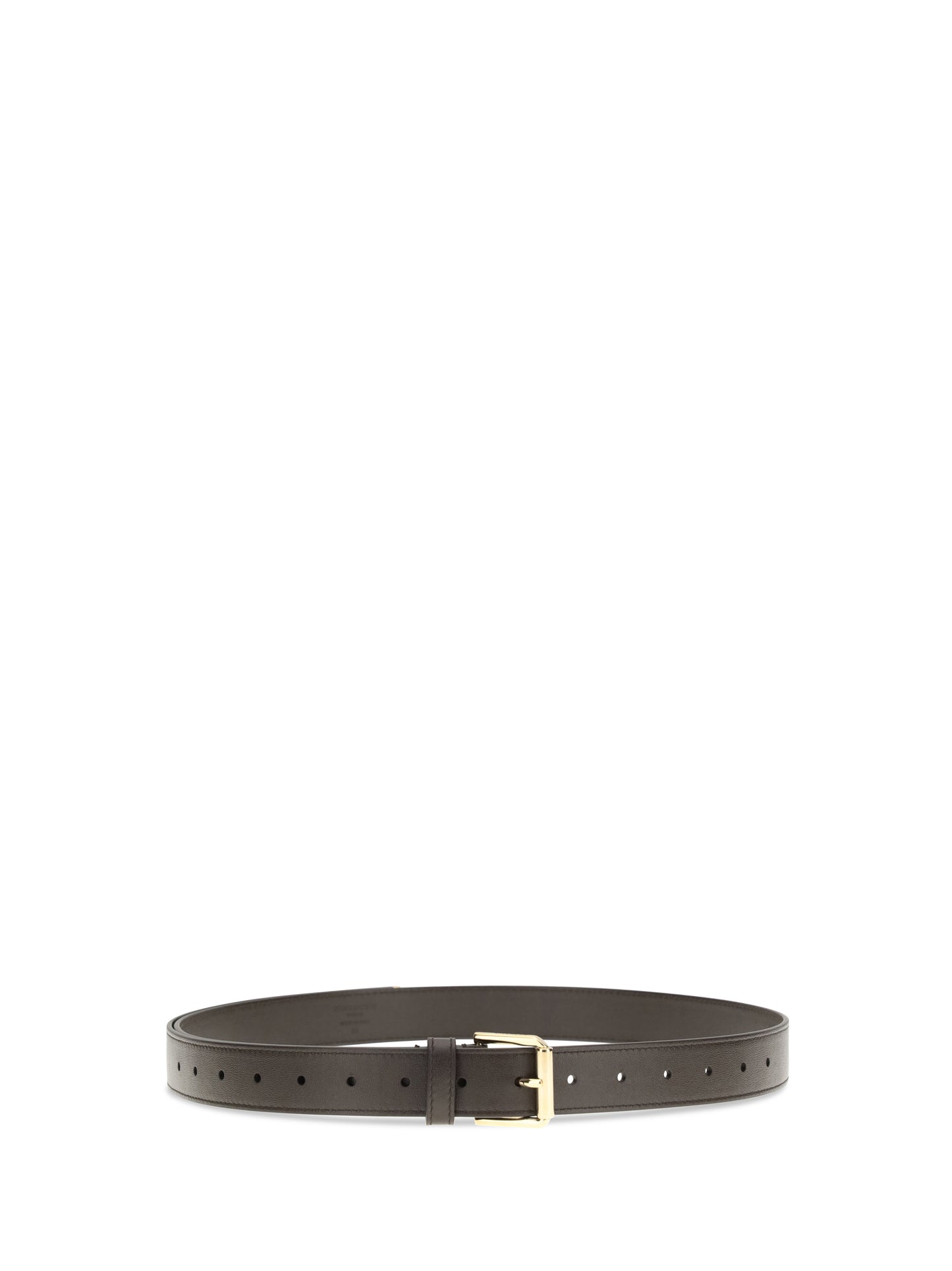 GIVENCHY Leather long Belt