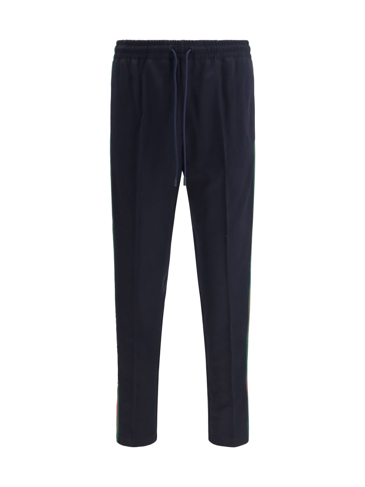 Gucci Sporty Pants in technical jersey - Ink/Mix