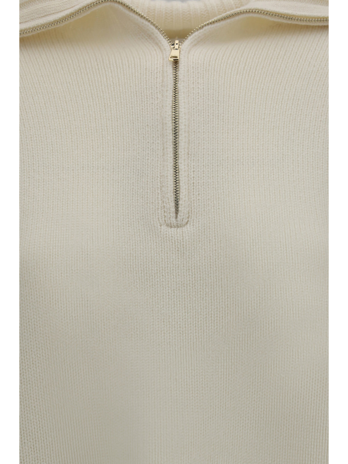 Max Mara Crasso oversized cashmere Sweater - White