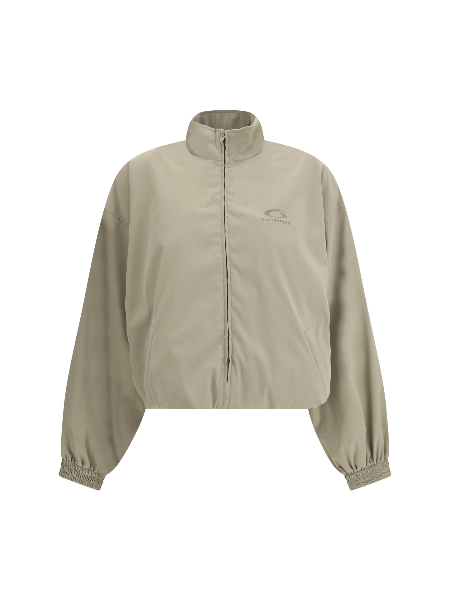 BALENCIAGA Folded Jacket
