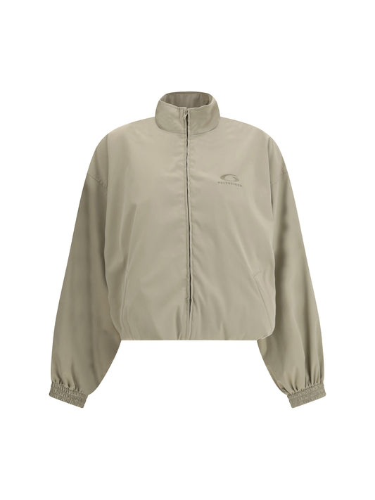 BALENCIAGA Folded Jacket