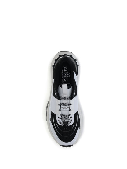 VALENTINO GARAVANI True Act Sneakers
