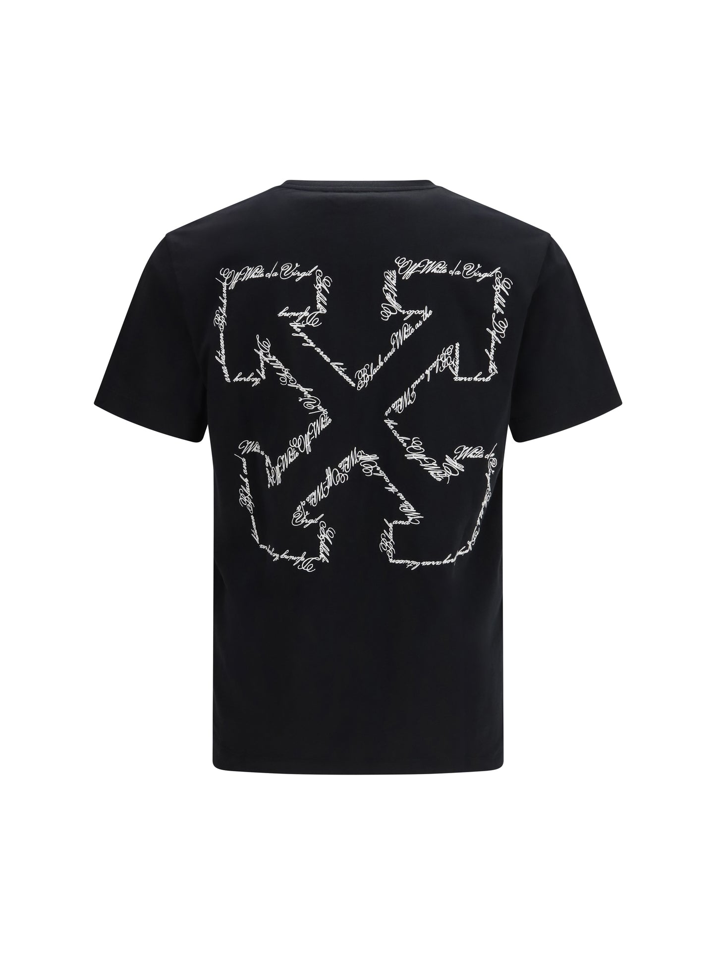 OFF-WHITE Script Arrow T-shirt