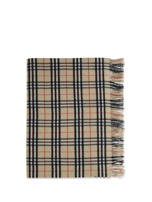 BURBERRY Cashmere Blanket