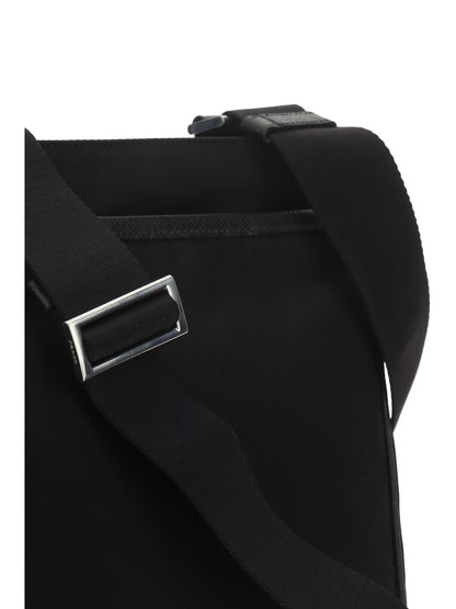 Prada Shoulder Bag - Black