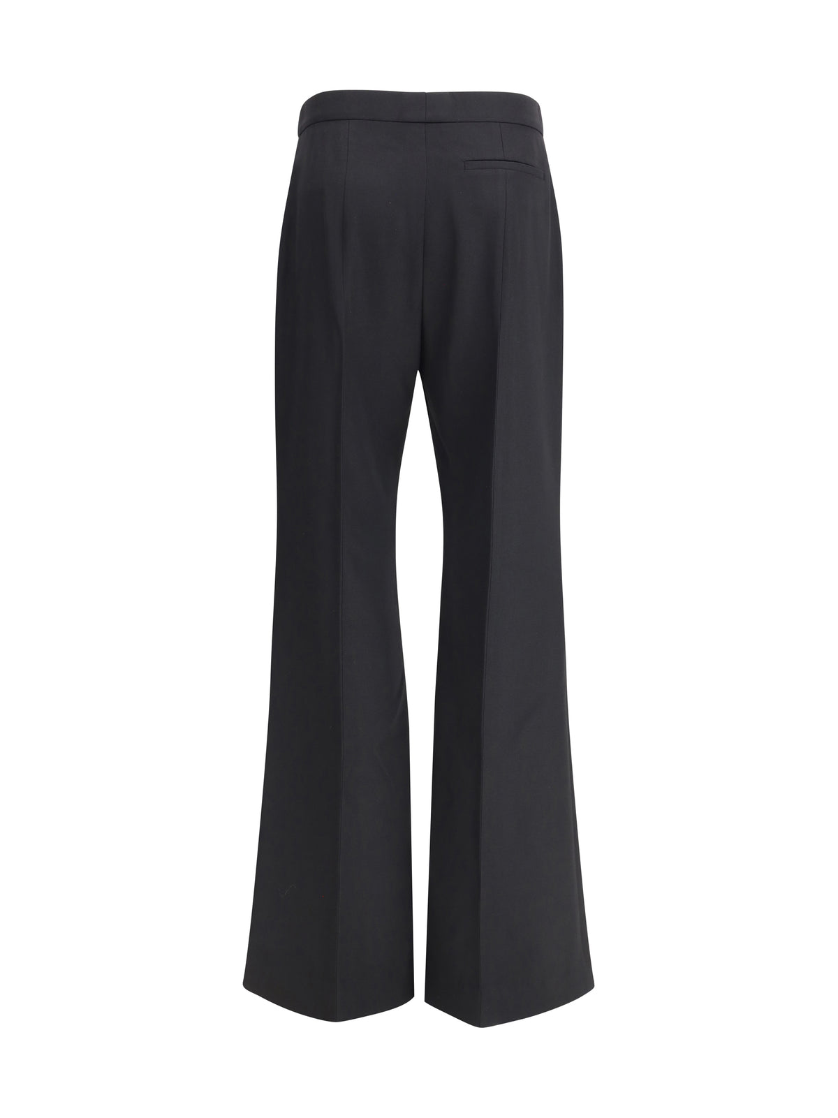 Givenchy Bootcut tailoring Pants - Black