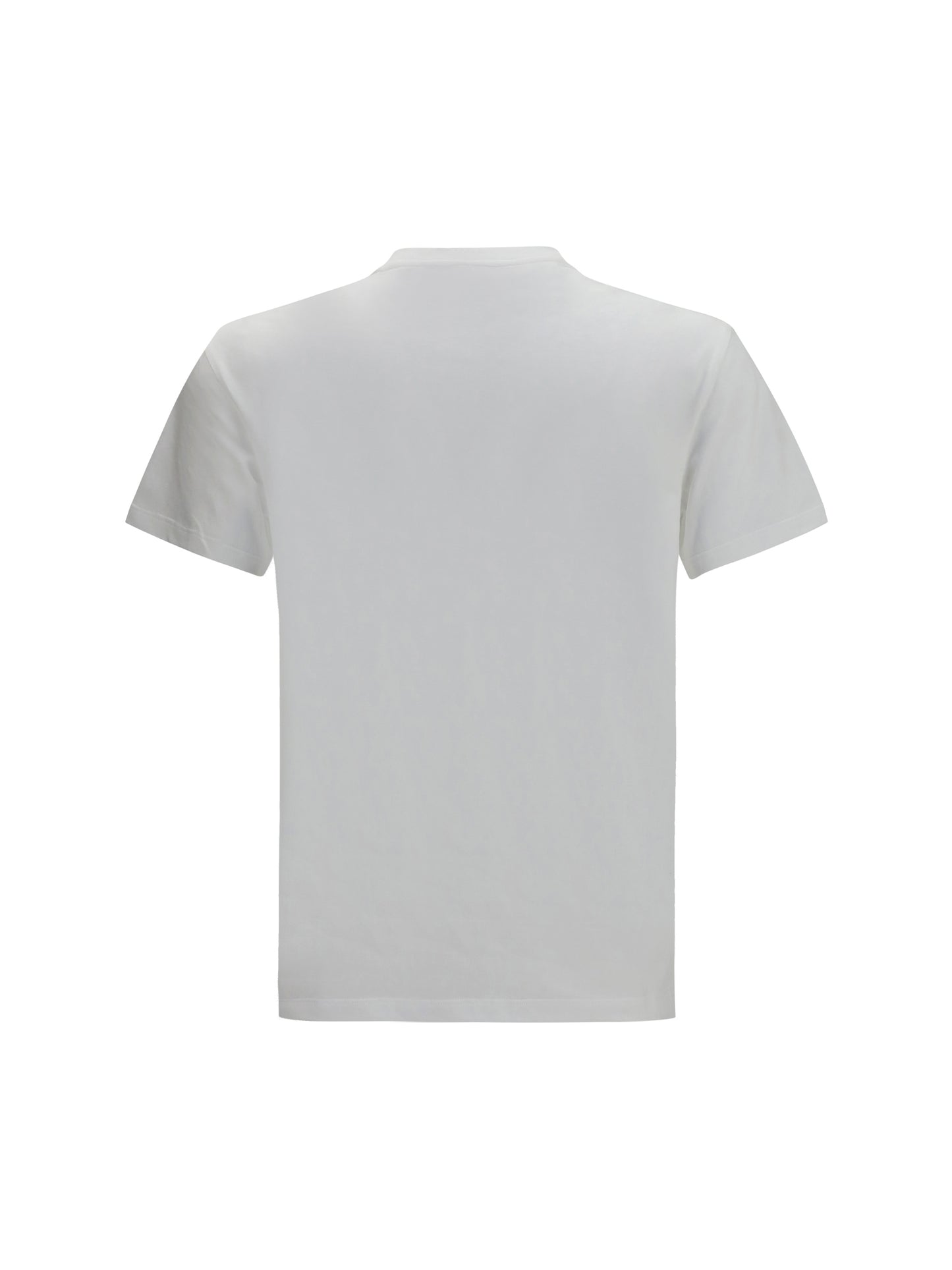 VALENTINO Cotton VLogo T-shirt