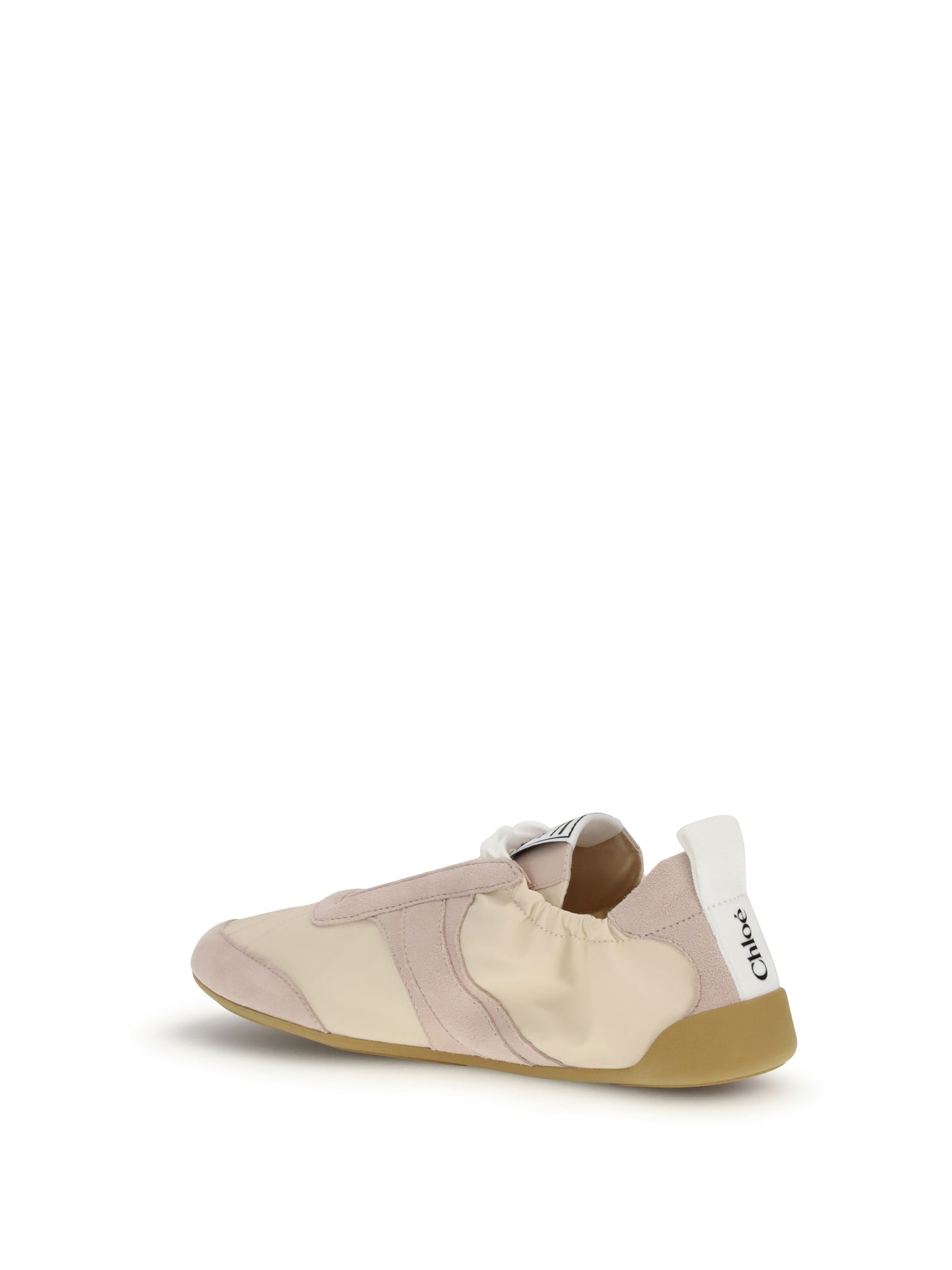 CHLOÉ Chloé Kick Sneakers