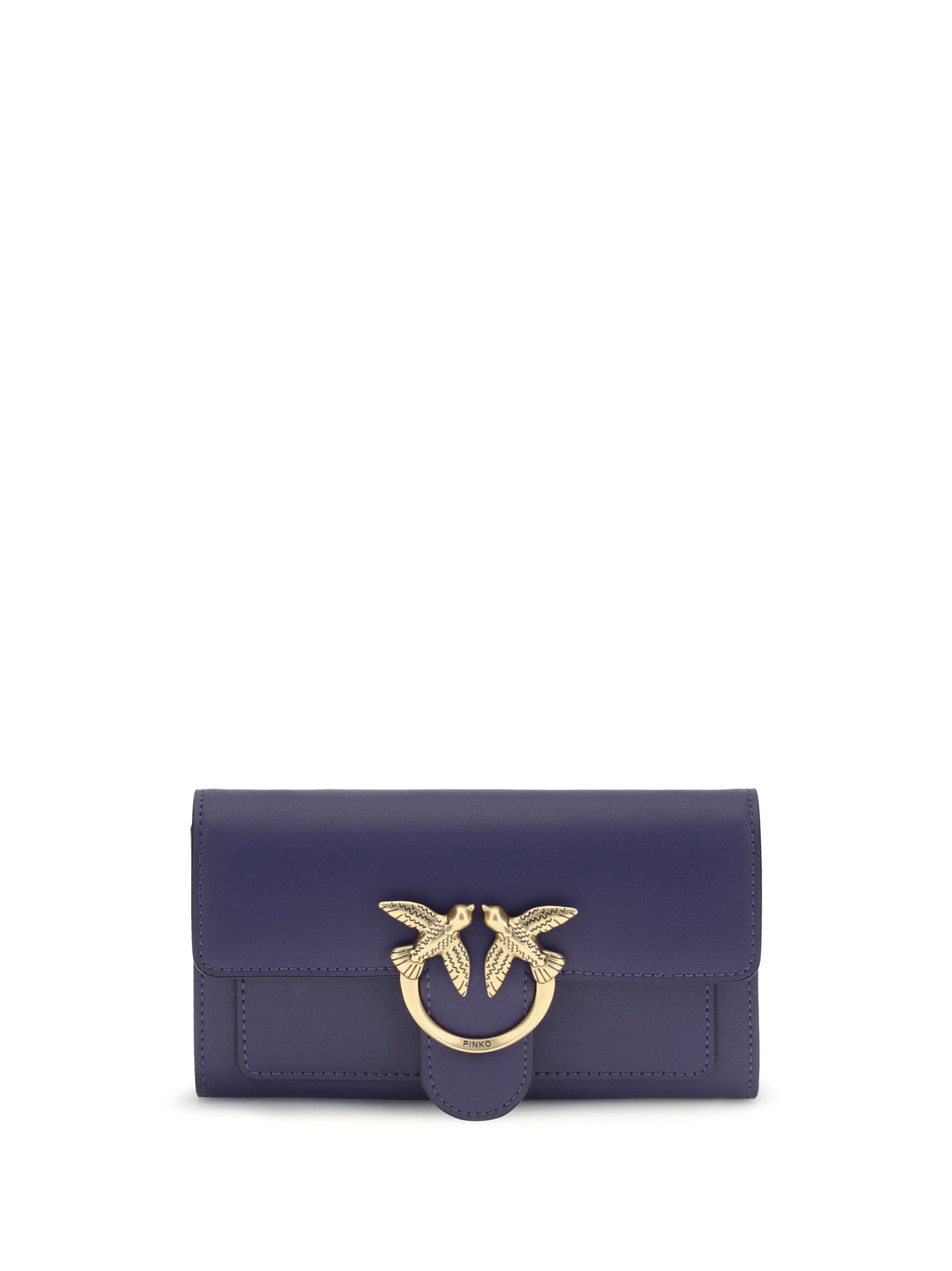 PINKO Love One Wallet