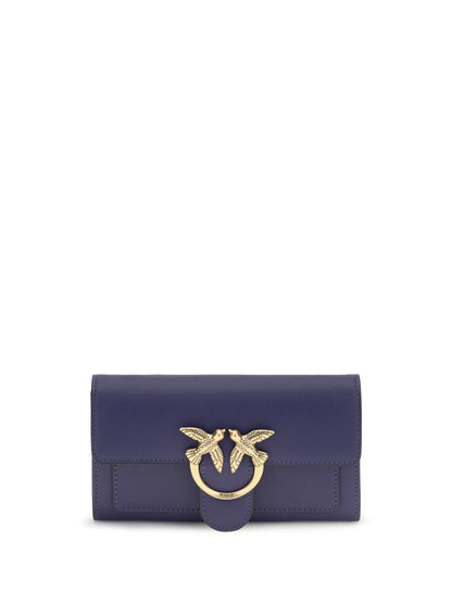 PINKO Love One Wallet