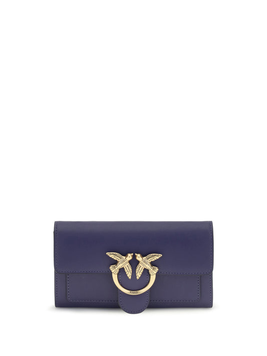 PINKO Love One Wallet