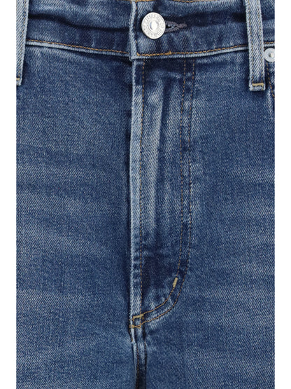 Citizens Of Humanity Miro high-rise Jeans - Benson