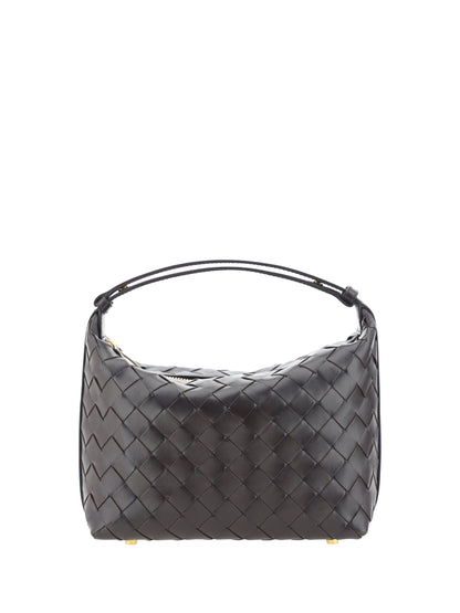 BOTTEGA VENETA Mini Wallace Handbag