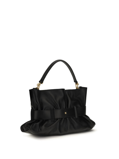 BALMAIN Medium Anthem Handbag
