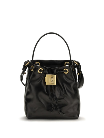 BALMAIN Pulse Bucket Bag