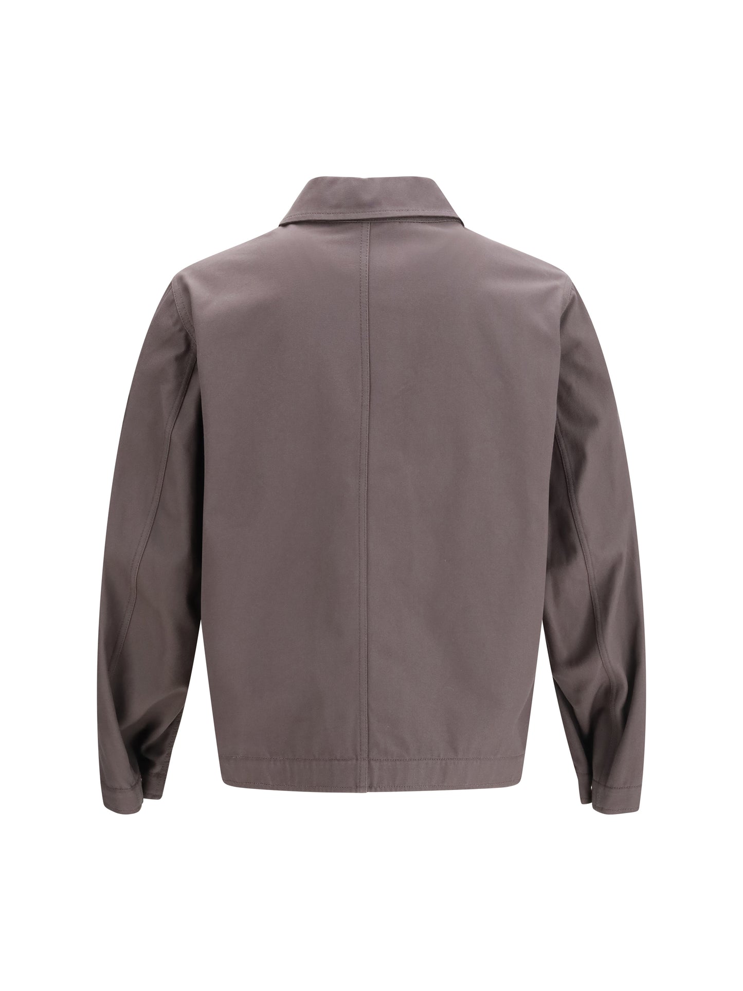 STONE ISLAND Coach Jacket
