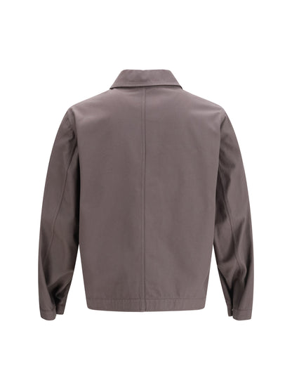 STONE ISLAND Coach Jacket