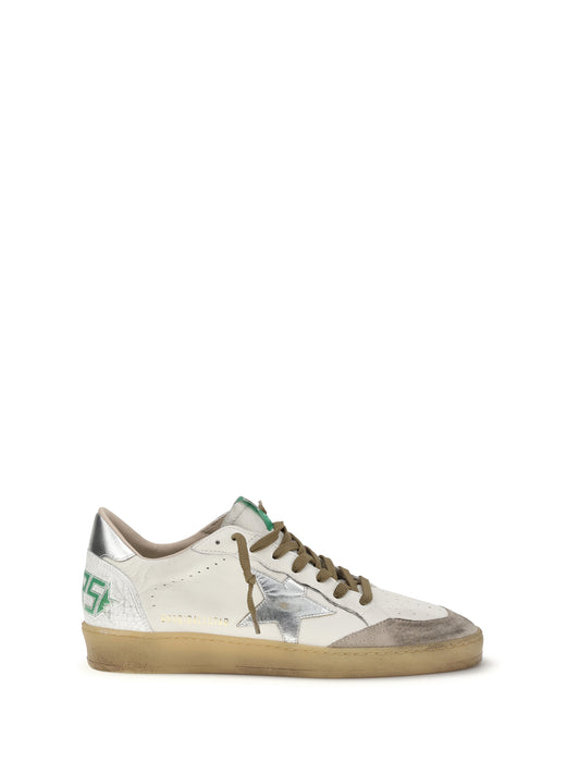 GOLDEN GOOSE Ballstar Sneakers