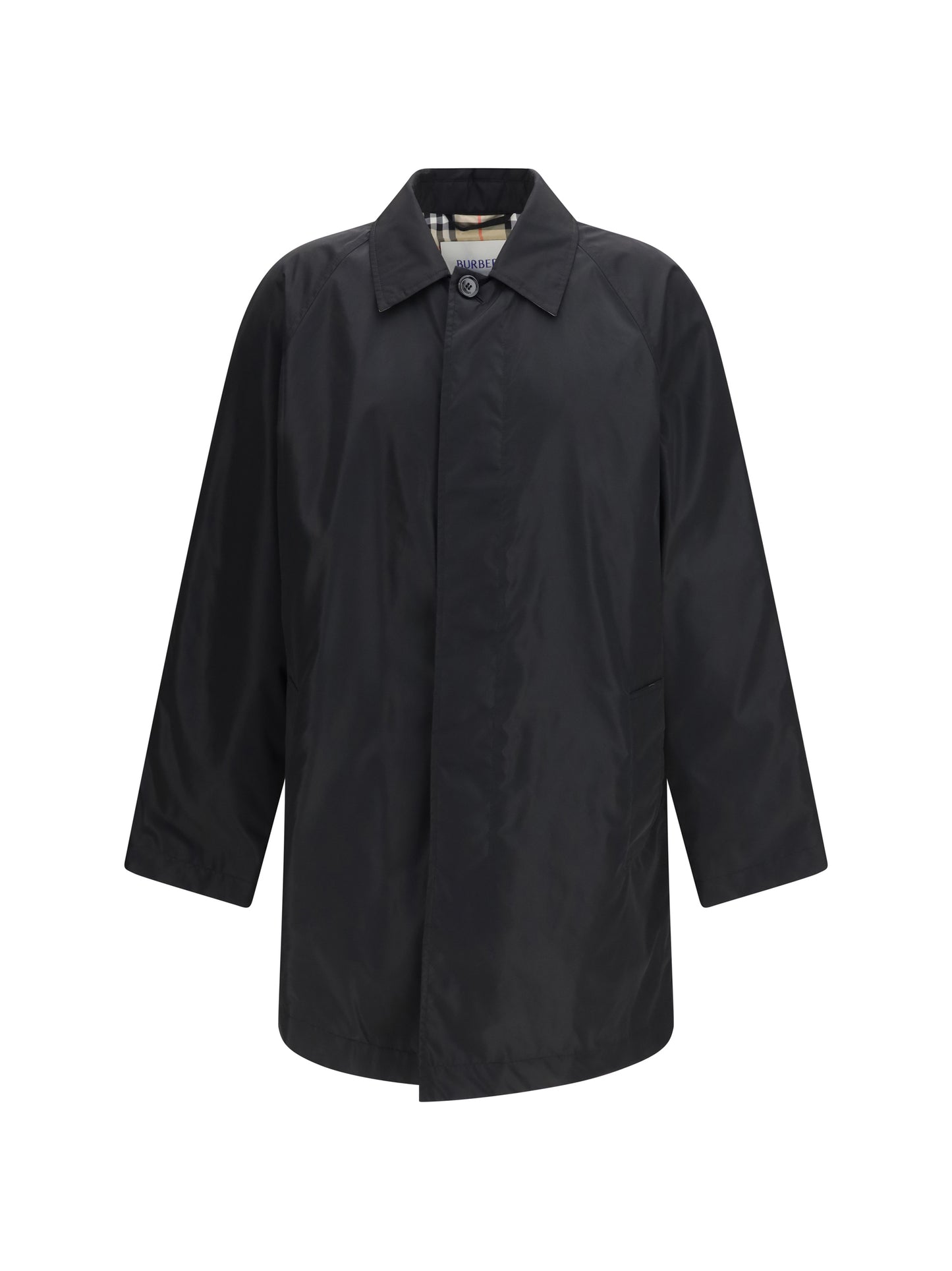 BURBERRY Ridgewood short Coat