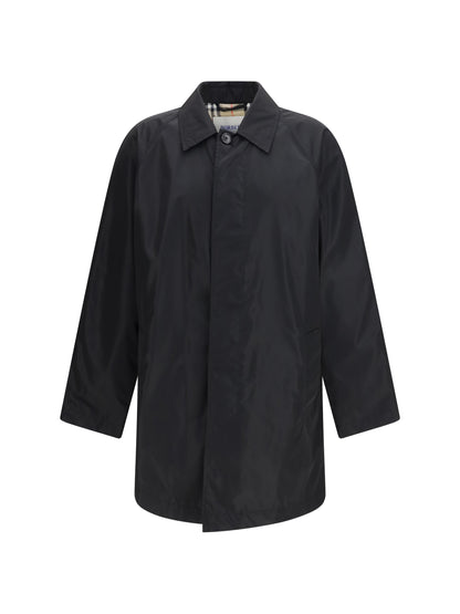 BURBERRY Ridgewood short Coat