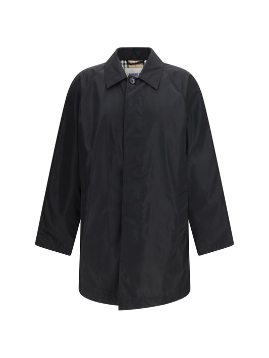 BURBERRY Ridgewood short Coat