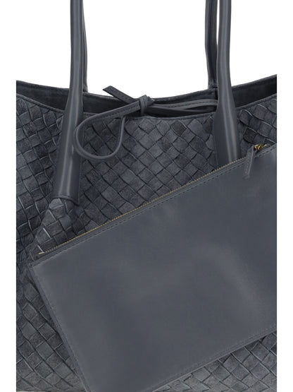 BOTTEGA VENETA Pinacoteca large Shoulder Bag