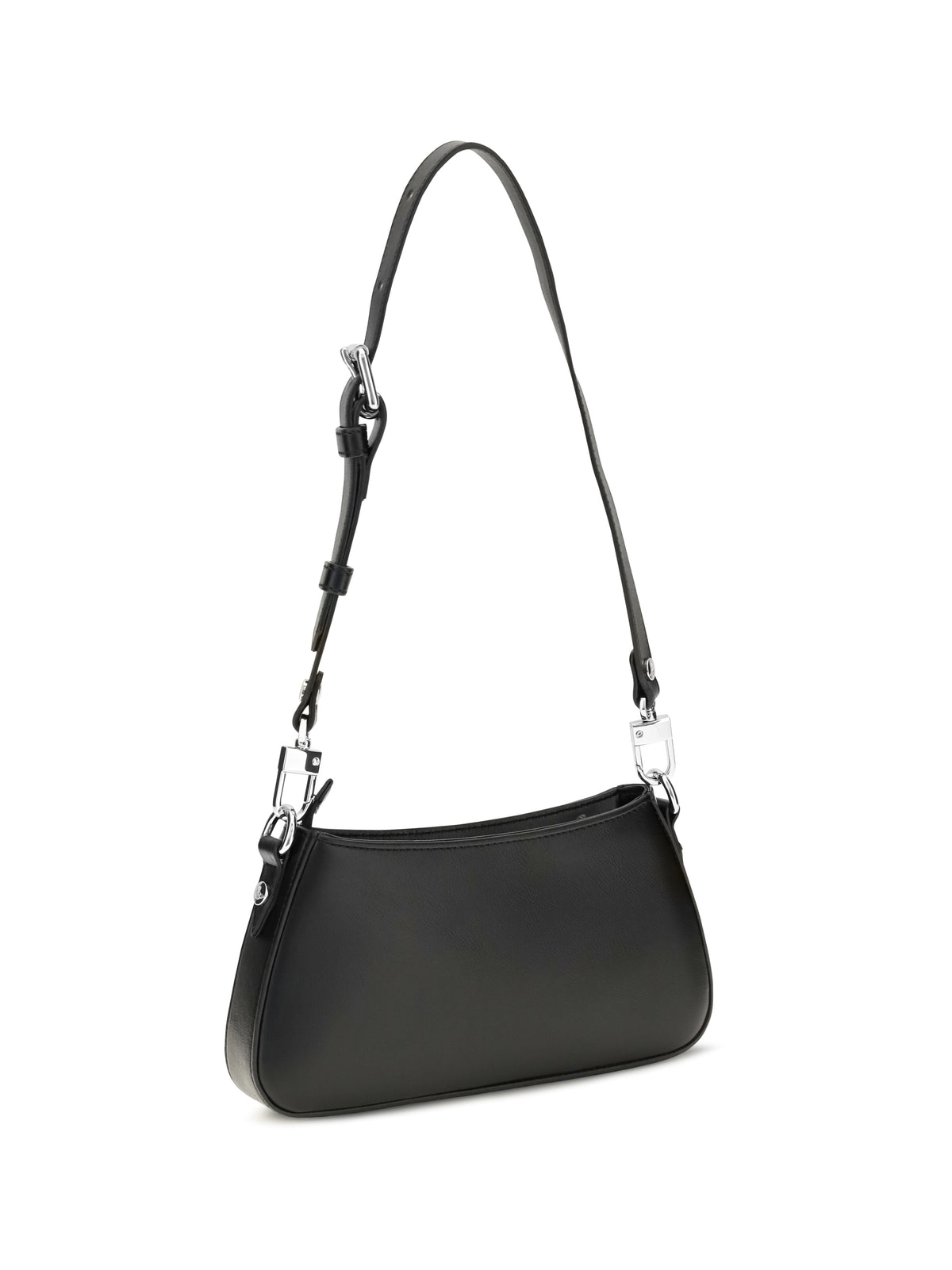 Vivienne Westwood Tasha Phone Shoulder Bag - Black