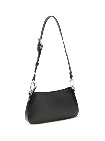 Vivienne Westwood Tasha Phone Shoulder Bag - Black