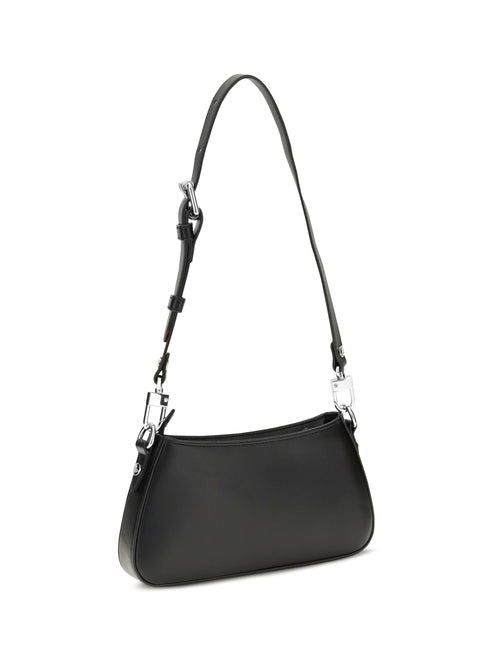 Vivienne Westwood Tasha Phone Shoulder Bag - Black