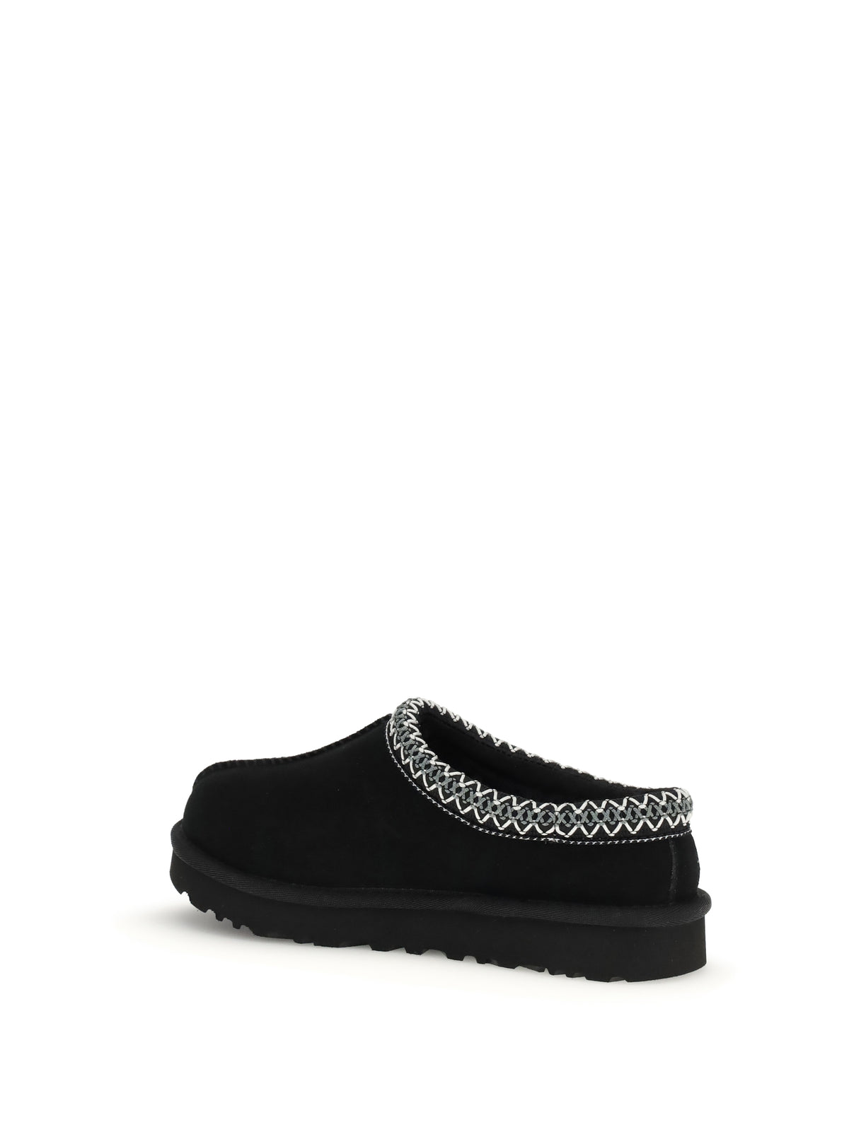 UGG Tasman II Mules - Black