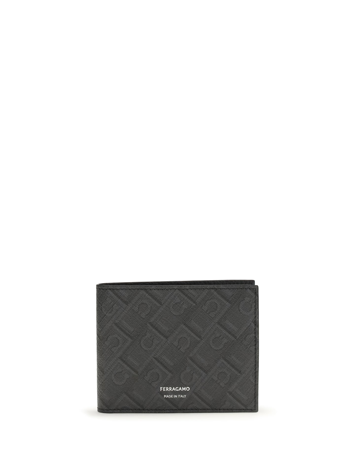 FERRAGAMO Monogram Wallet