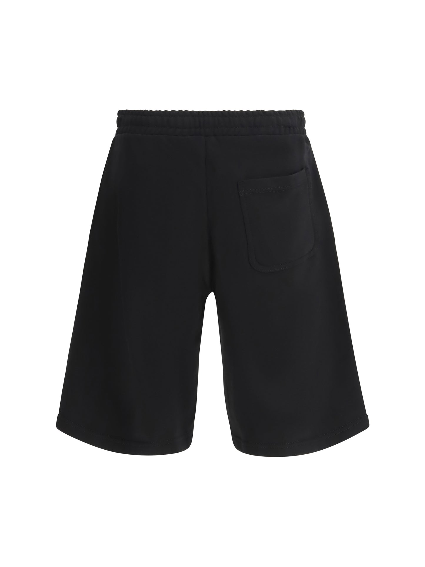 DIESEL P-Crow-Div track Shorts