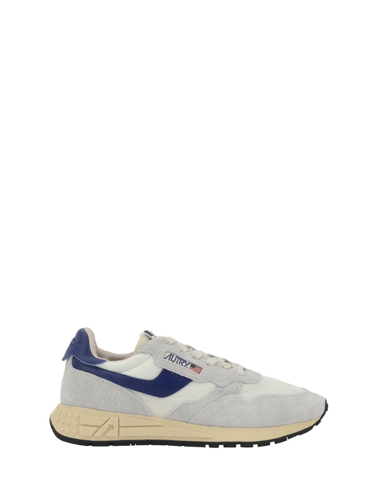 AUTRY Reelwind Low Sneakers