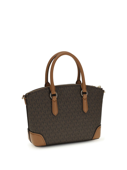 MICHAEL KORS Laila Handbag with logo