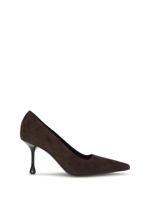 JIMMY CHOO Ixia Pumps
