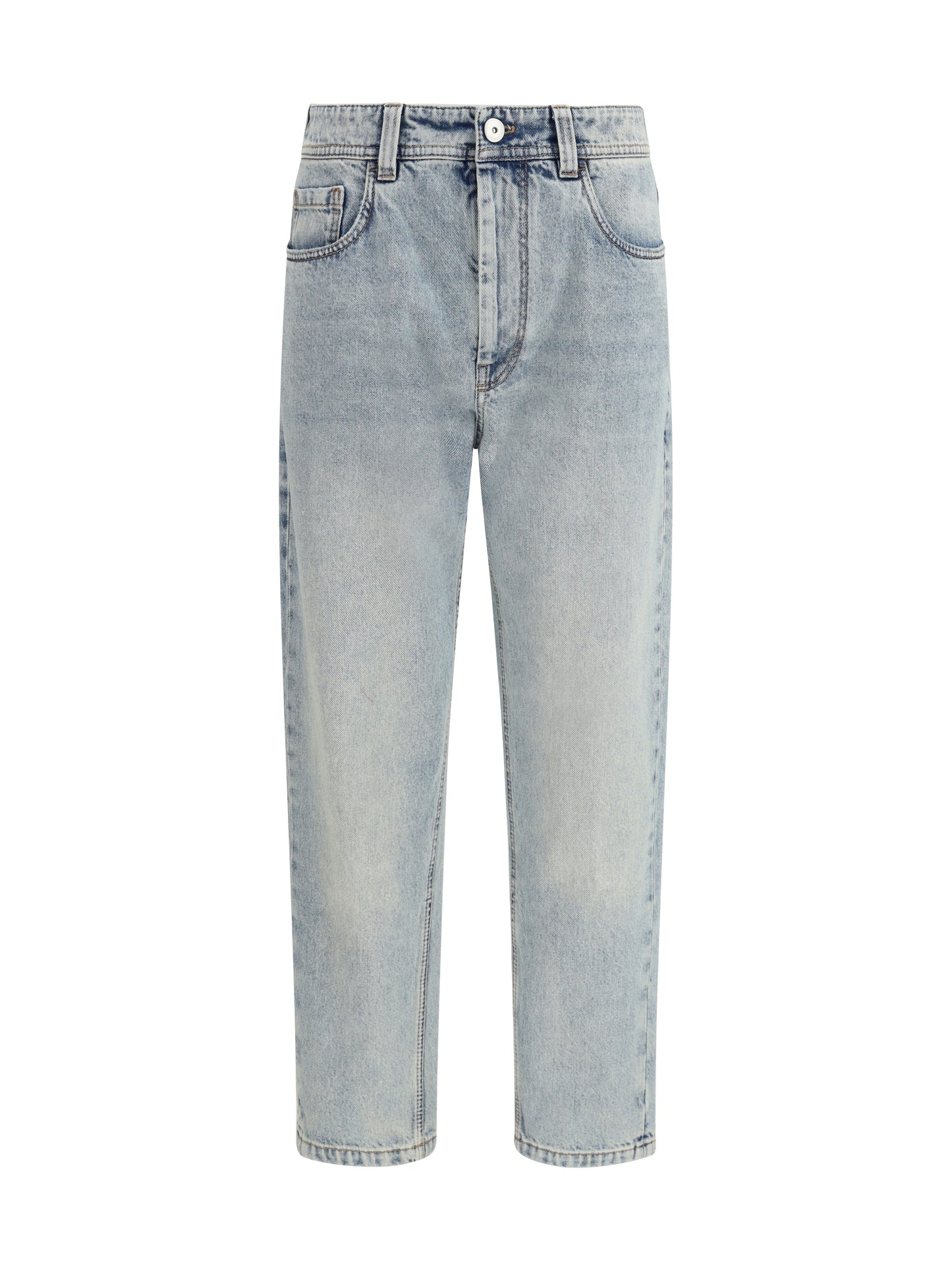 BRUNELLO CUCINELLI Straight Jeans