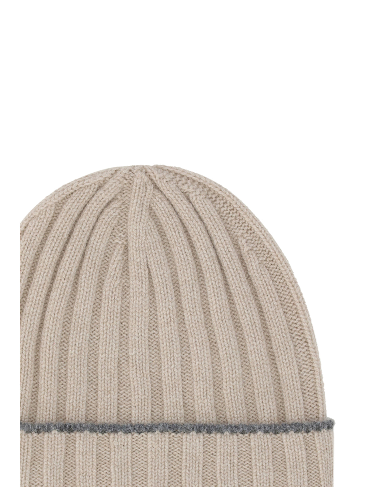 Brunello Cucinelli Beanie Hat - X Bc Nes