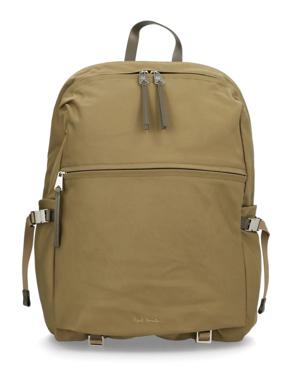 Paul Smith Backpack - Brown