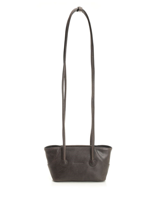 Margesherwood "Boat" Bag - Brown