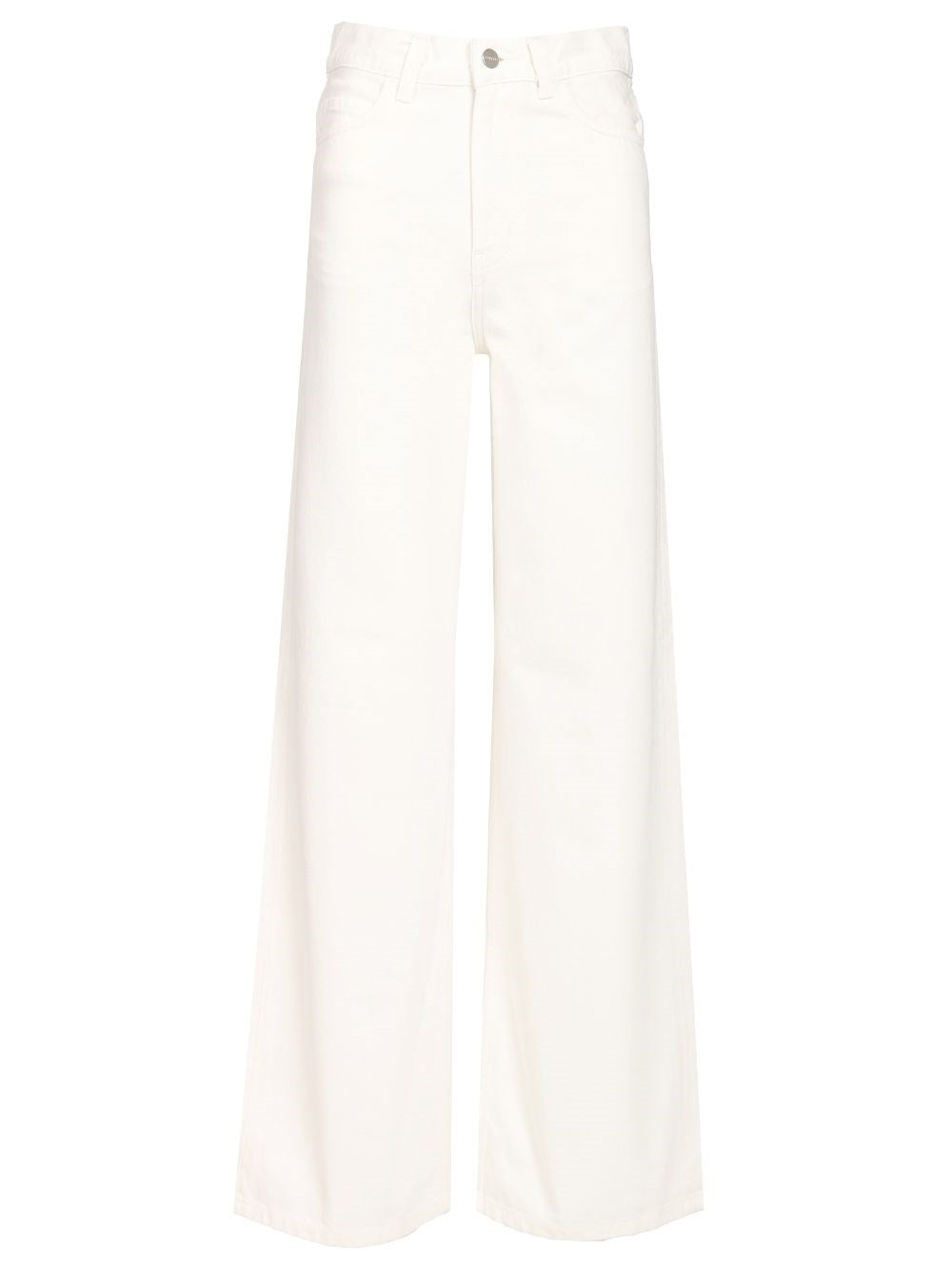 Carhartt Wip "Jane" Pants - White