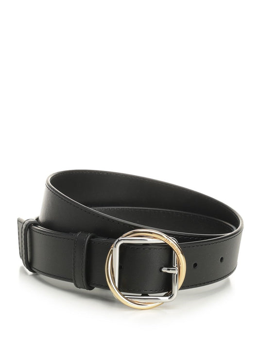 JACQUEMUS "Salon" Belt