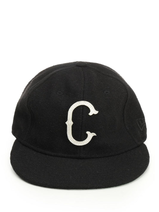 New Era 9fifty Chicago Cubs Cooperstown Cap - Blue