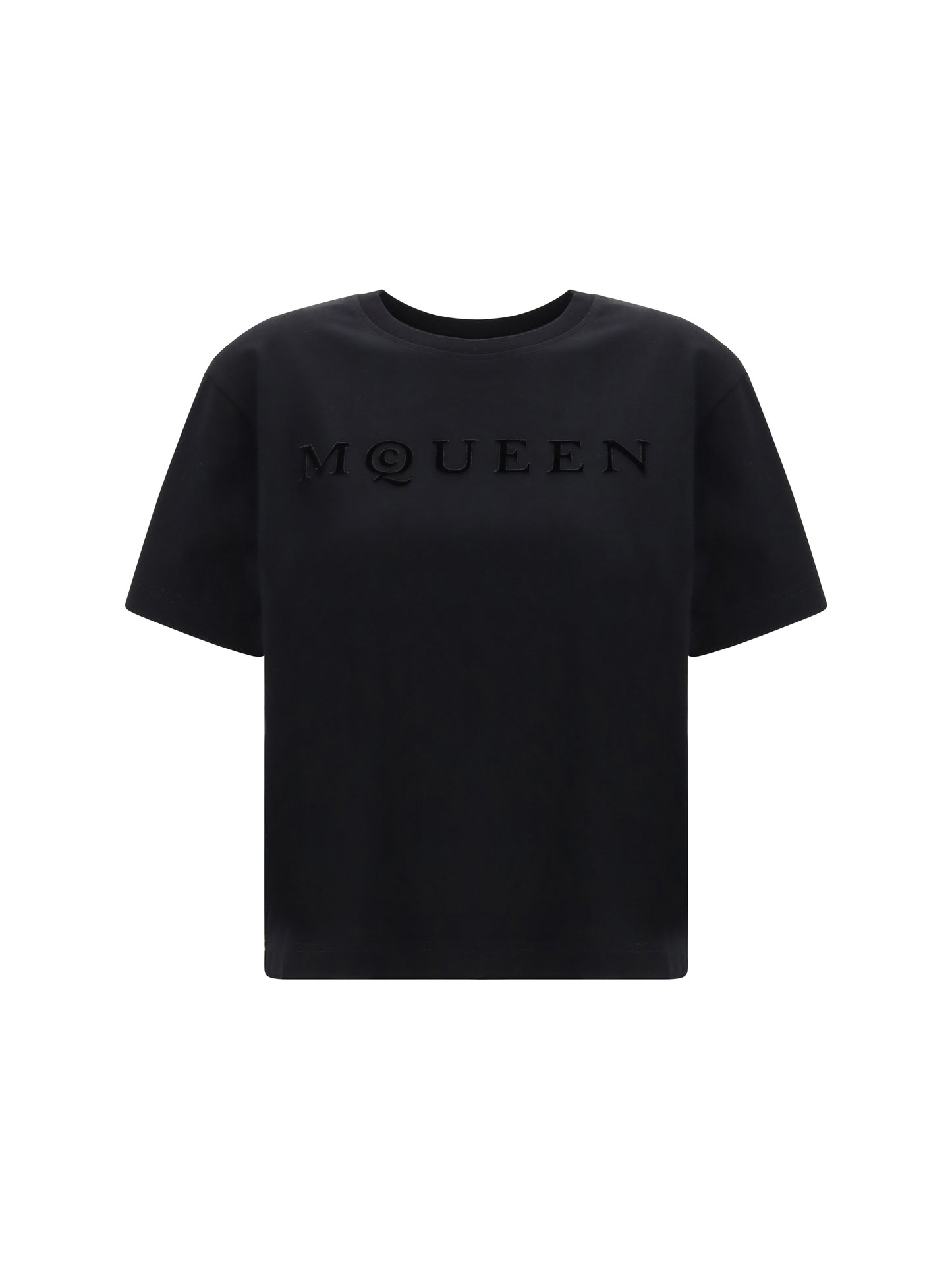 ALEXANDER McQUEEN Logo T-shirt