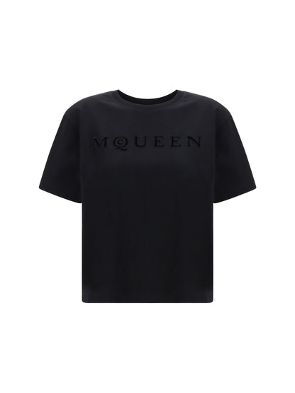 ALEXANDER McQUEEN Logo T-shirt