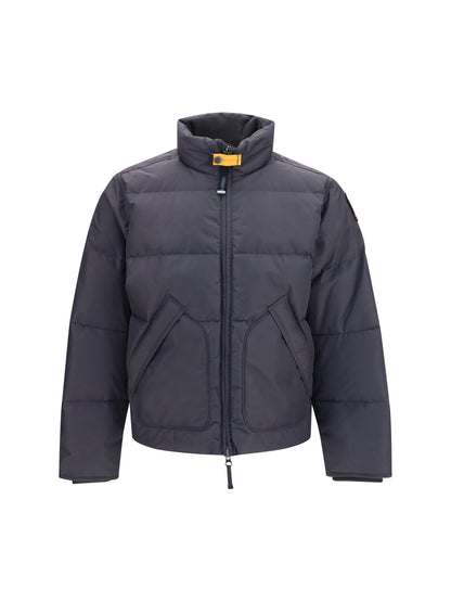 Parajumpers Warmhali Down Jacket - Phantom