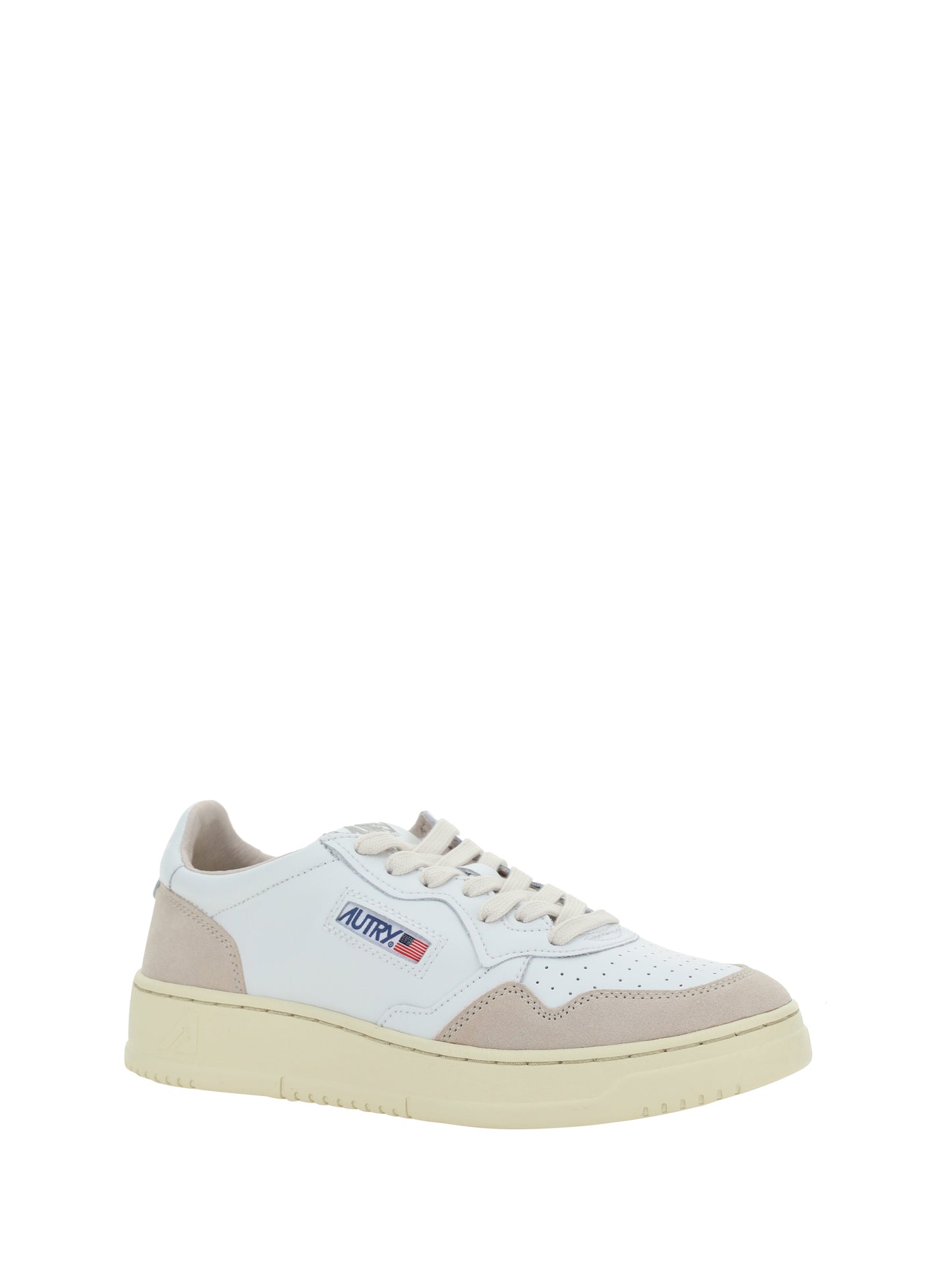 AUTRY Medalist Low Sneakers